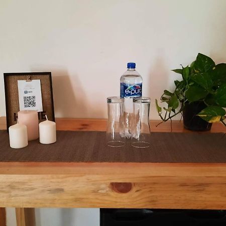 Casa Naia Tulum Hotel Екстериор снимка