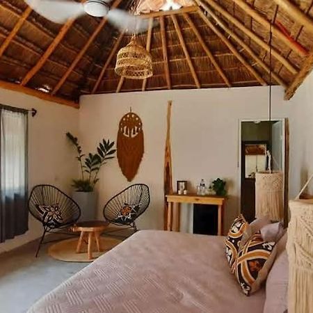 Casa Naia Tulum Hotel Екстериор снимка