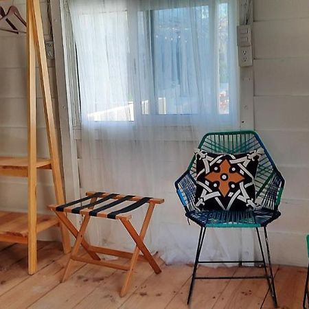 Casa Naia Tulum Hotel Екстериор снимка