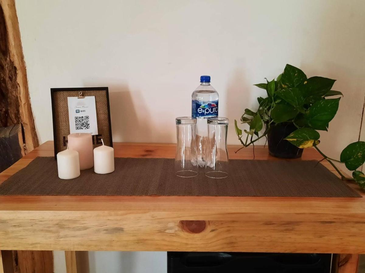 Casa Naia Tulum Hotel Екстериор снимка