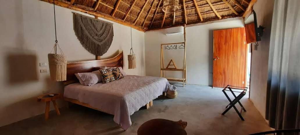 Casa Naia Tulum Hotel Екстериор снимка