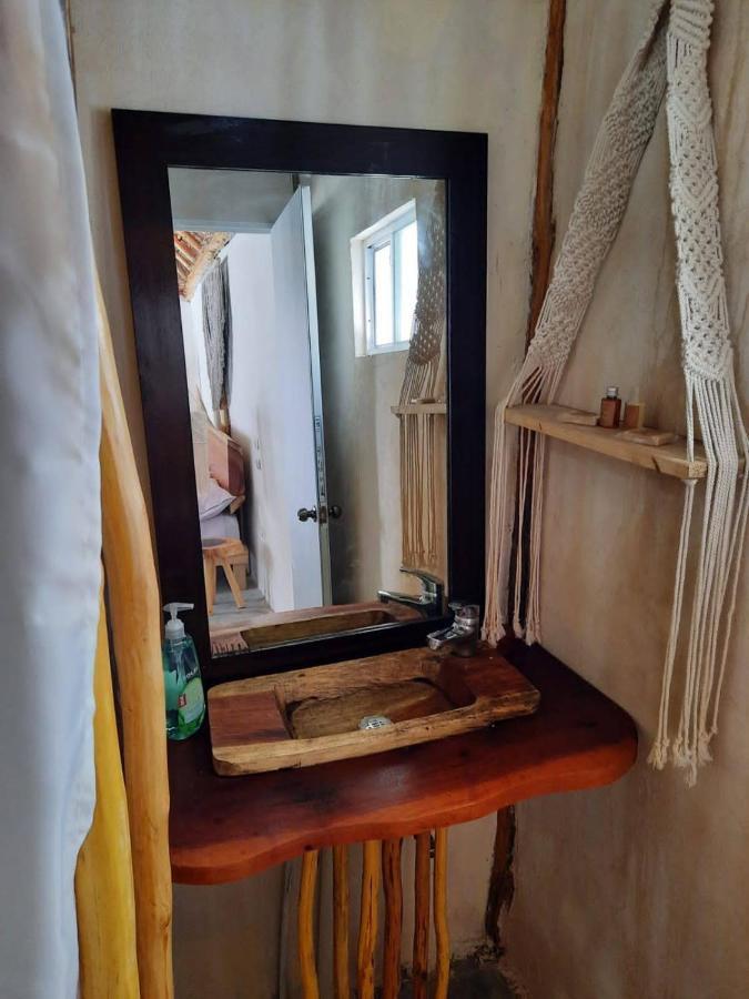 Casa Naia Tulum Hotel Екстериор снимка