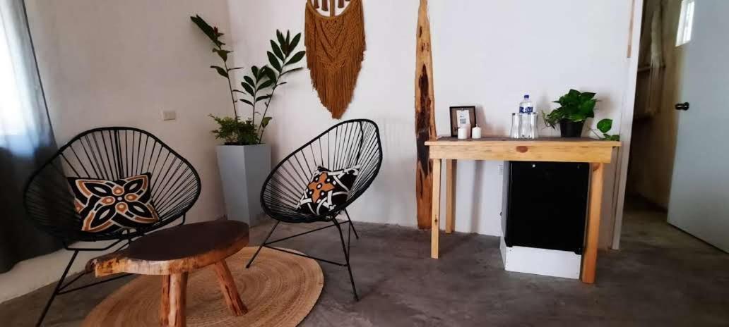 Casa Naia Tulum Hotel Екстериор снимка