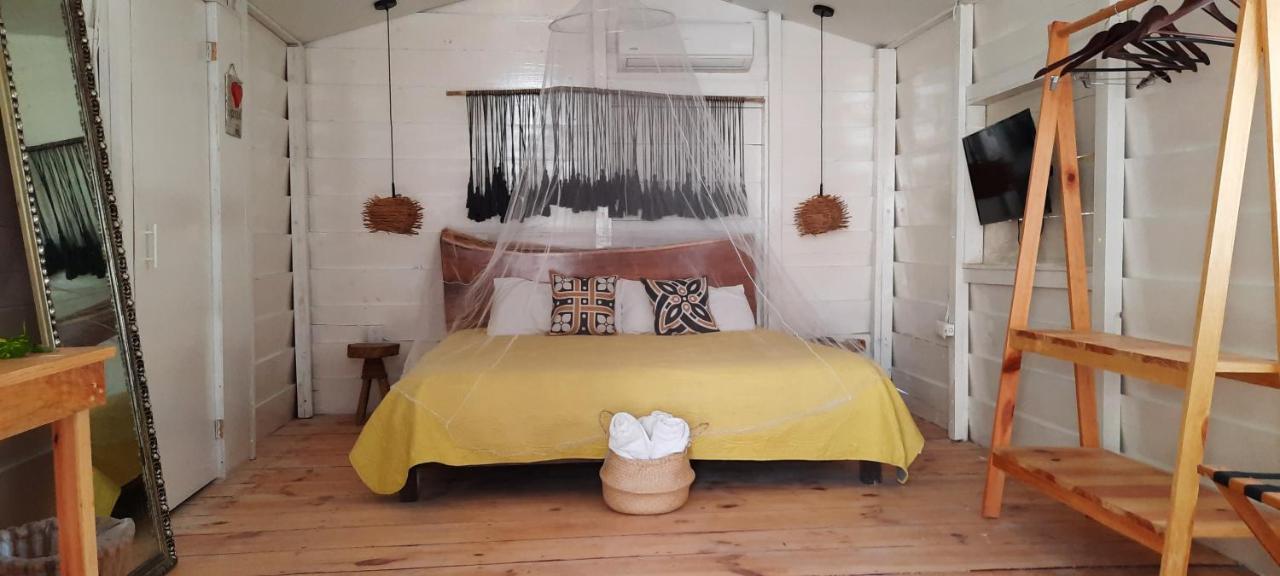 Casa Naia Tulum Hotel Екстериор снимка
