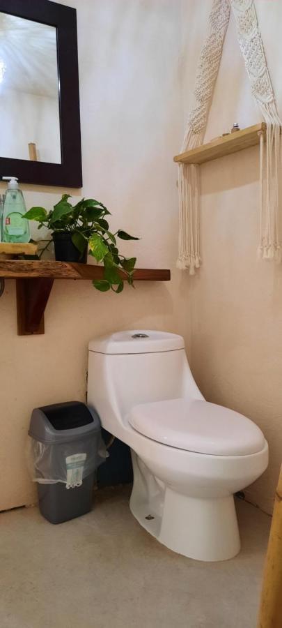 Casa Naia Tulum Hotel Екстериор снимка