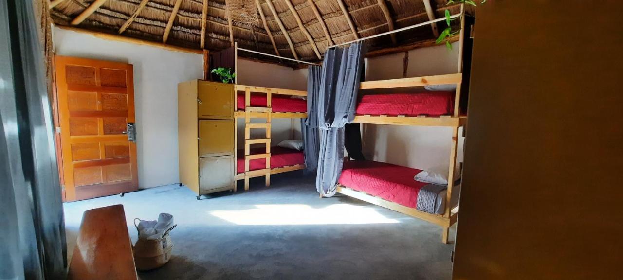 Casa Naia Tulum Hotel Екстериор снимка