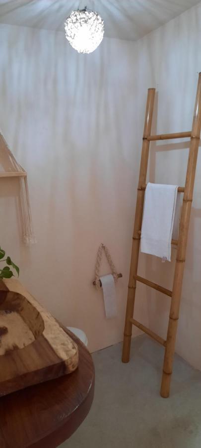 Casa Naia Tulum Hotel Екстериор снимка