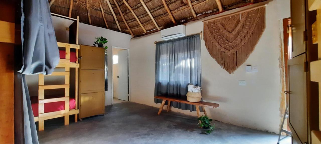 Casa Naia Tulum Hotel Екстериор снимка