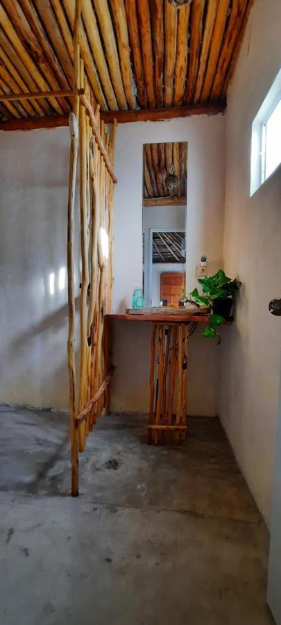 Casa Naia Tulum Hotel Екстериор снимка