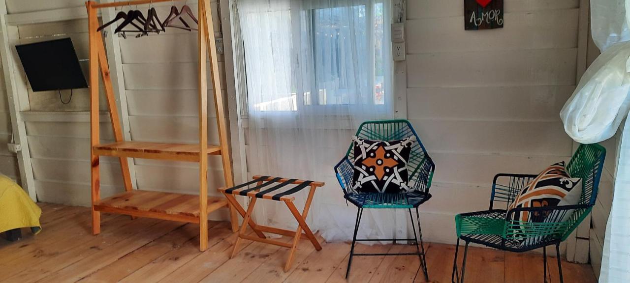Casa Naia Tulum Hotel Екстериор снимка