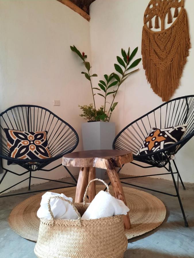 Casa Naia Tulum Hotel Екстериор снимка