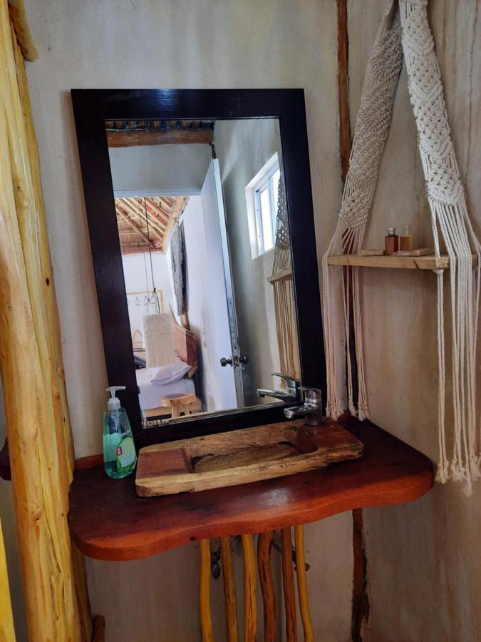 Casa Naia Tulum Hotel Екстериор снимка